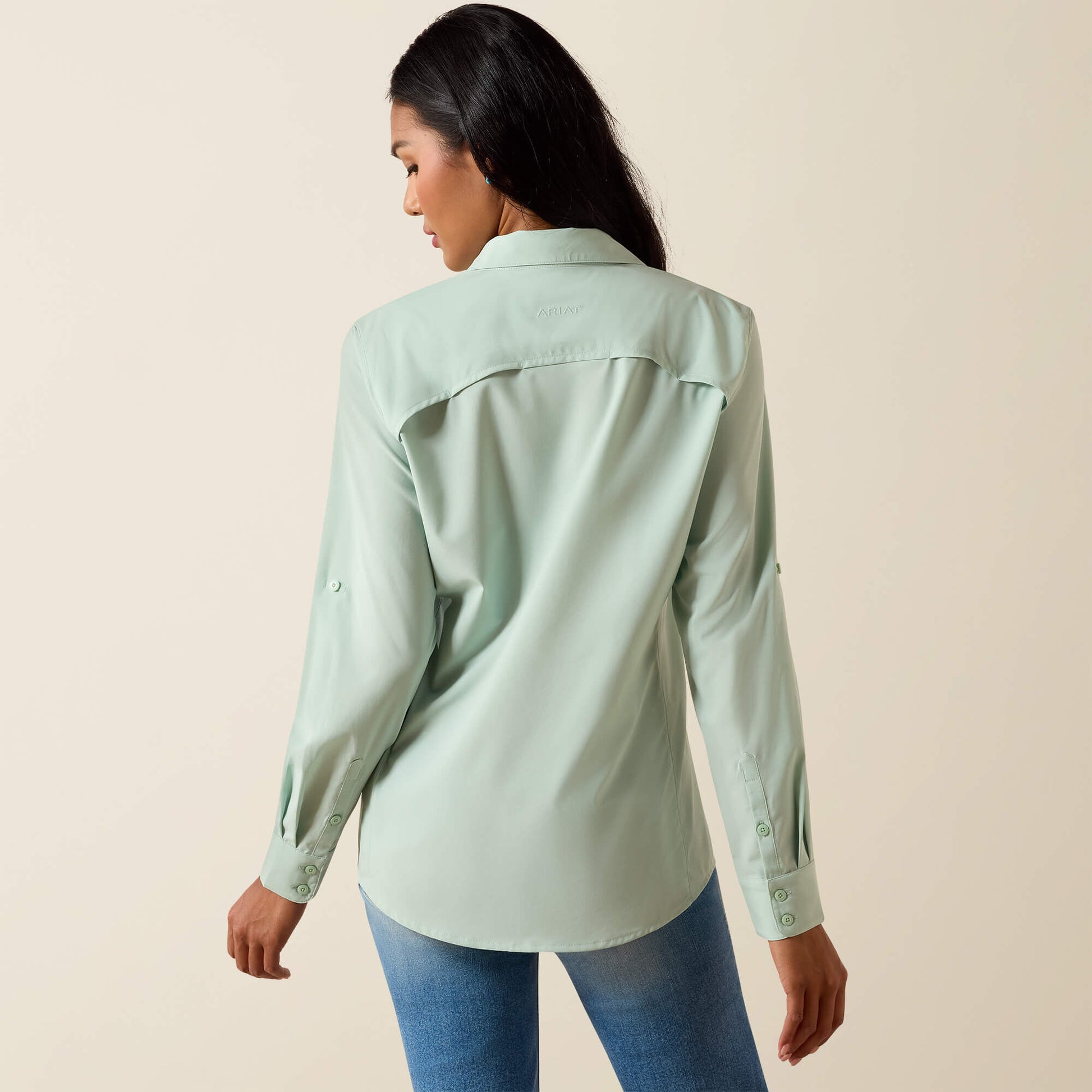 Ariat Online - VentTEK Shirt