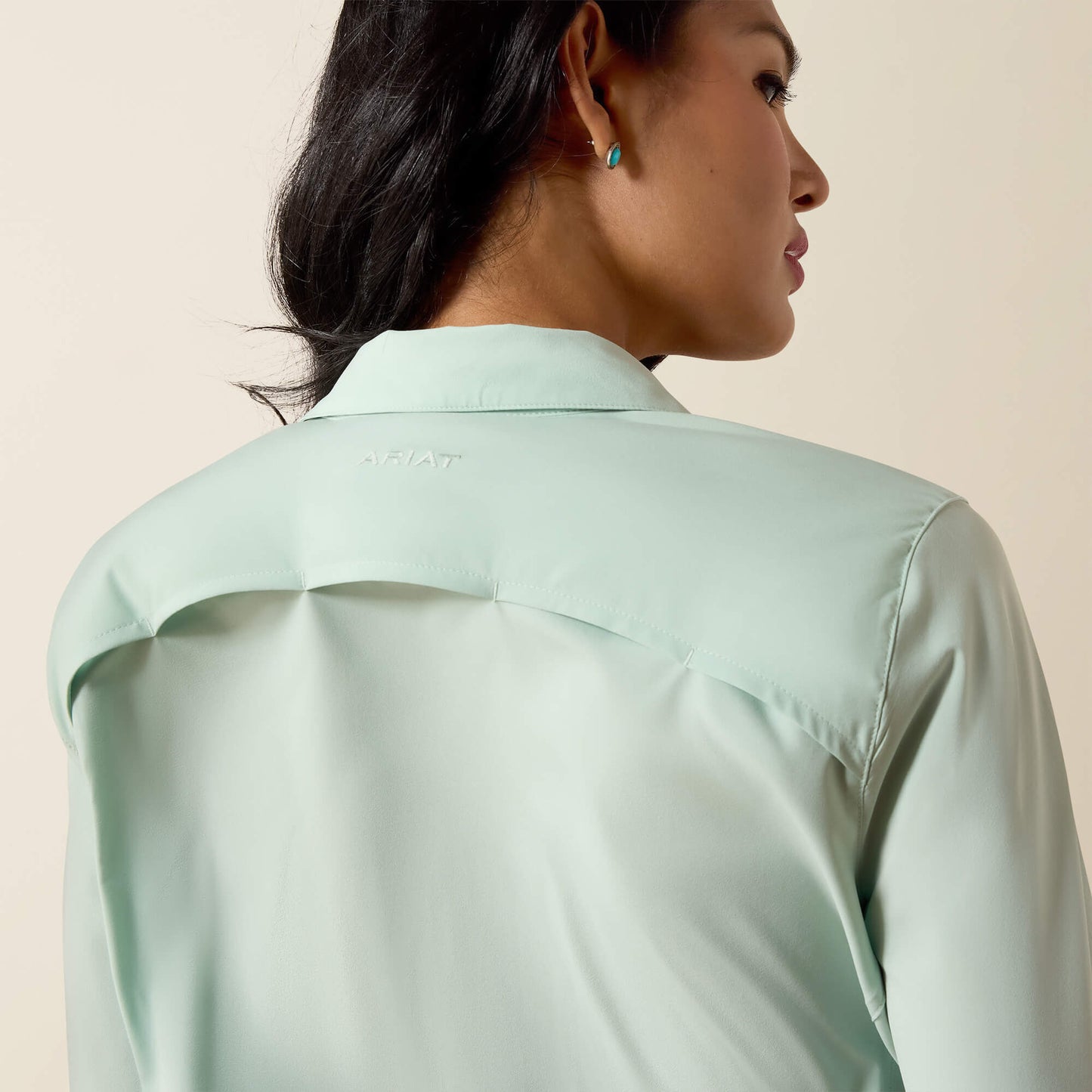 Ariat Online - VentTEK Shirt