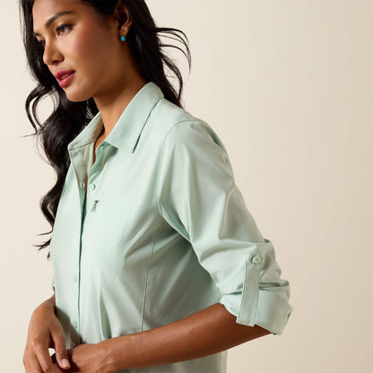 Ariat Online - VentTEK Shirt