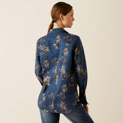 Ariat Website Store - Wolseley Shirt