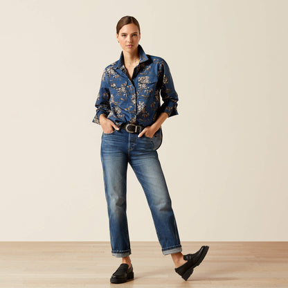 Ariat Website Store - Wolseley Shirt