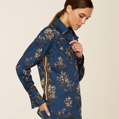 Ariat Website Store - Wolseley Shirt