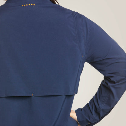 Ariat Online - Rebar Made Tough VentTEK DuraStretch Work Shirt