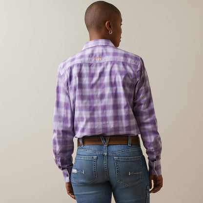Ariat Sale - Rebar Made Tough DuraStretch Work Shirt