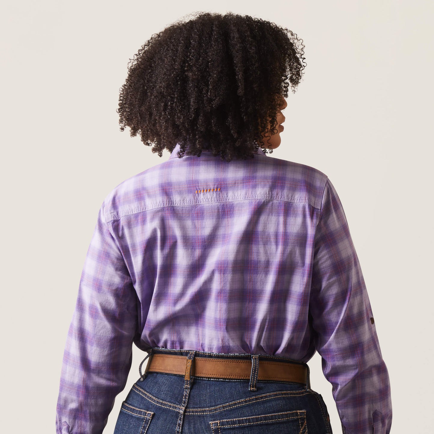Ariat Sale - Rebar Made Tough DuraStretch Work Shirt
