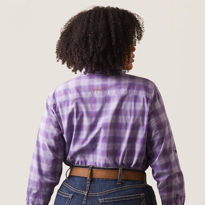 Ariat Sale - Rebar Made Tough DuraStretch Work Shirt