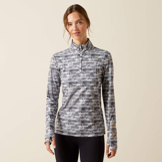 Ariat Outlet - Lowell 3.0 1/4 Zip Baselayer