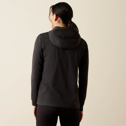 Ariat Website Store - Rebar Cotton Strong Hooded T-Shirt