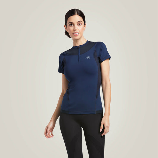 Ariat US - Ascent 1/4 Zip Baselayer