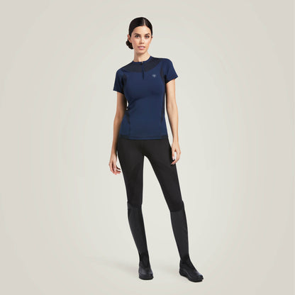 Ariat US - Ascent 1/4 Zip Baselayer