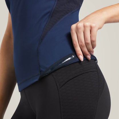 Ariat US - Ascent 1/4 Zip Baselayer