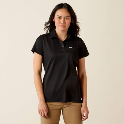 Ariat Website Store - Rebar Foreman Polo