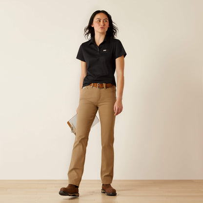 Ariat Website Store - Rebar Foreman Polo