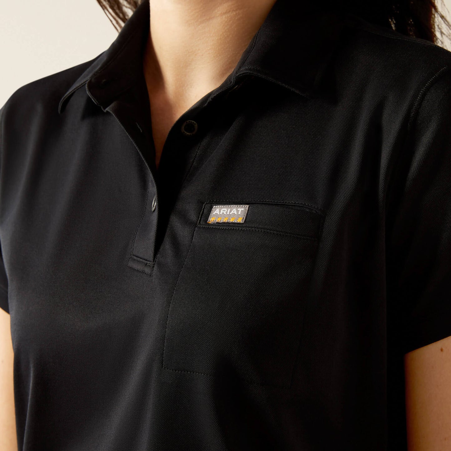 Ariat Website Store - Rebar Foreman Polo