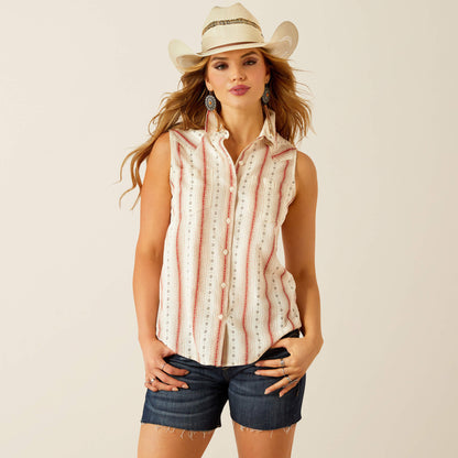 Ariat Sale - Billie Jean Shirt