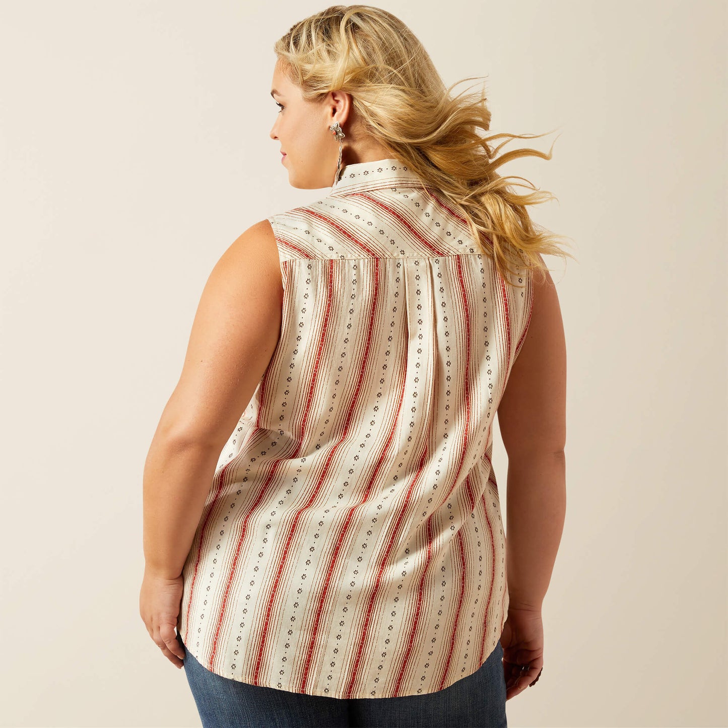 Ariat Sale - Billie Jean Shirt