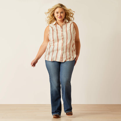 Ariat Sale - Billie Jean Shirt