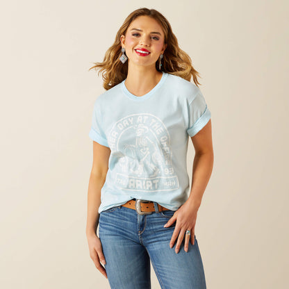 Ariat US - Ariat Another Day T-Shirt