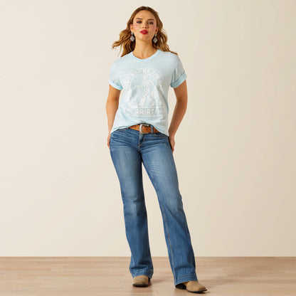 Ariat US - Ariat Another Day T-Shirt