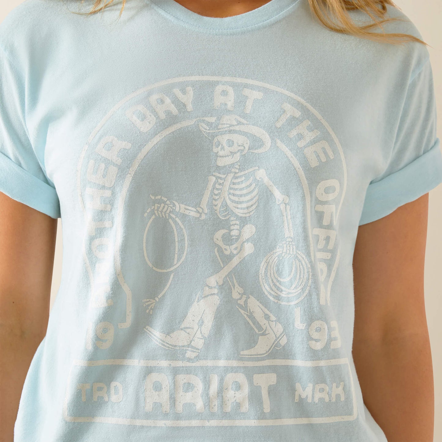 Ariat US - Ariat Another Day T-Shirt