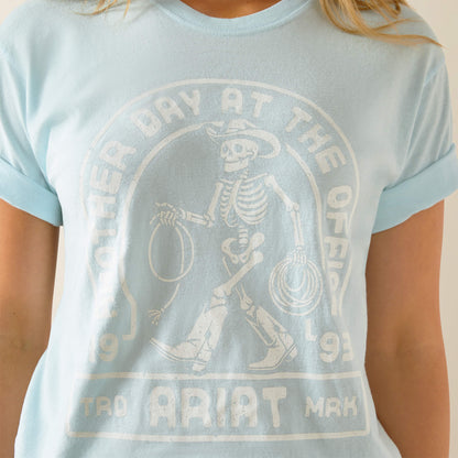 Ariat US - Ariat Another Day T-Shirt