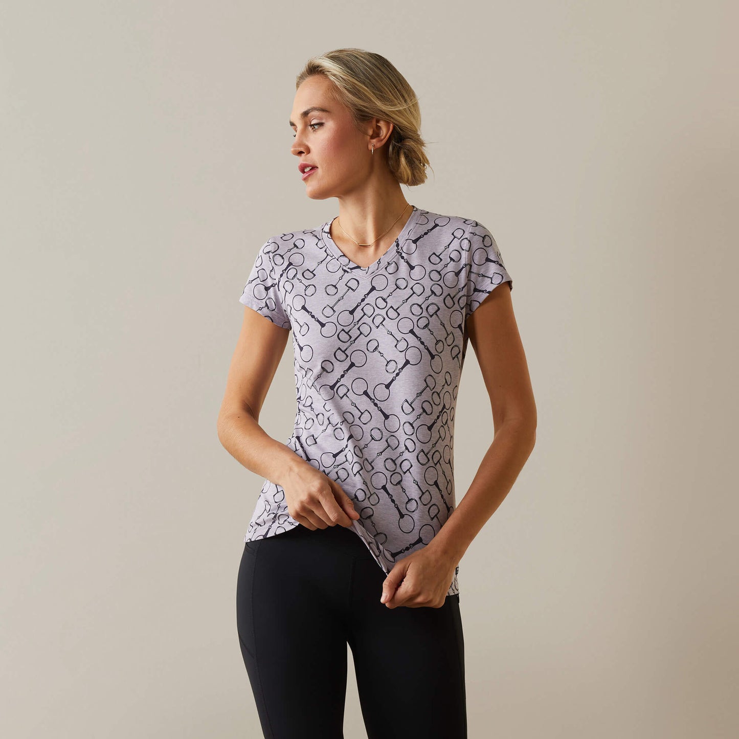 Ariat For Sale - Snaffle T-Shirt
