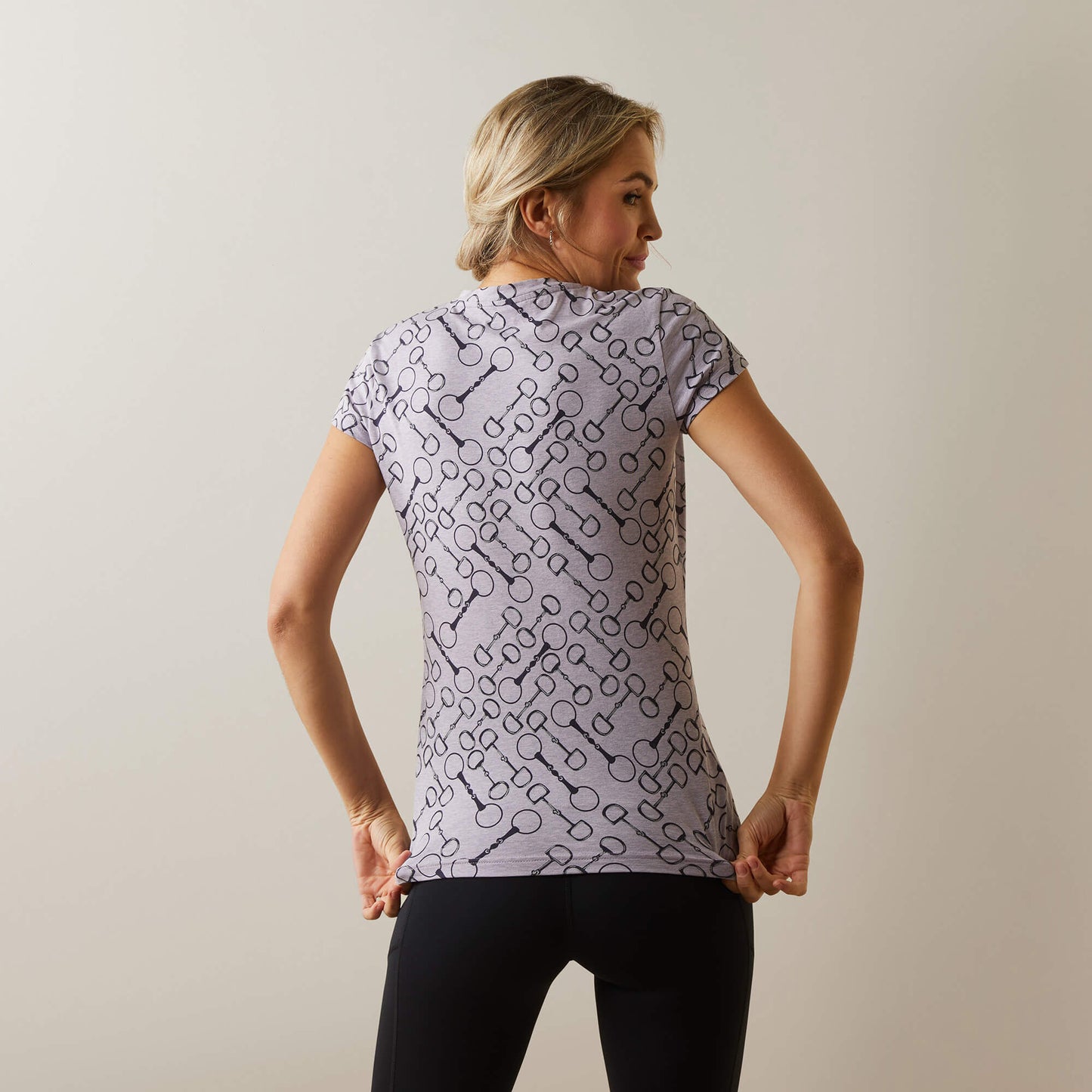 Ariat For Sale - Snaffle T-Shirt