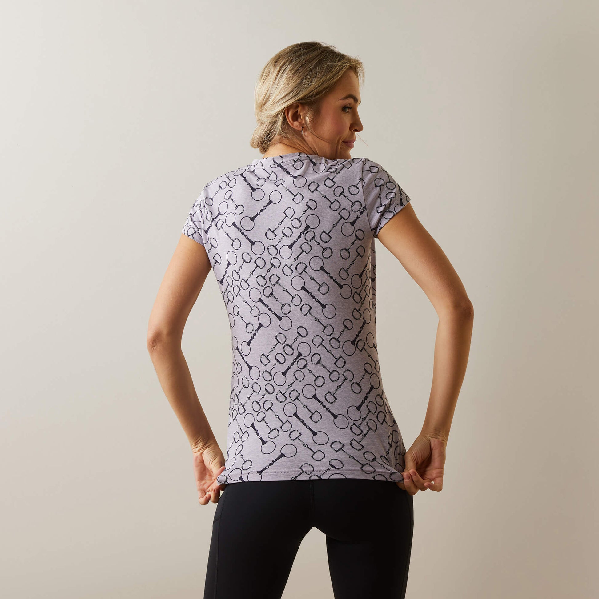 Ariat For Sale - Snaffle T-Shirt