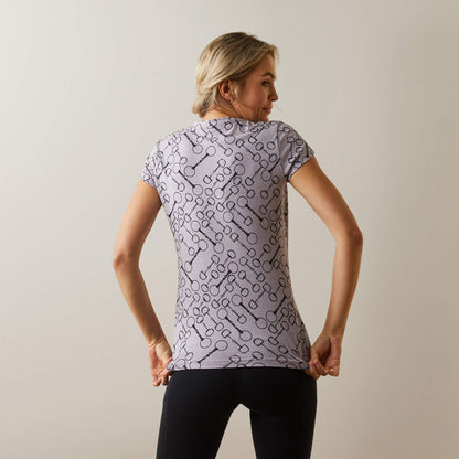Ariat For Sale - Snaffle T-Shirt