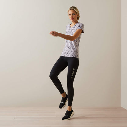 Ariat For Sale - Snaffle T-Shirt