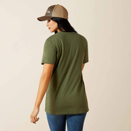 Ariat Online - Ariat Desert Snake T-Shirt