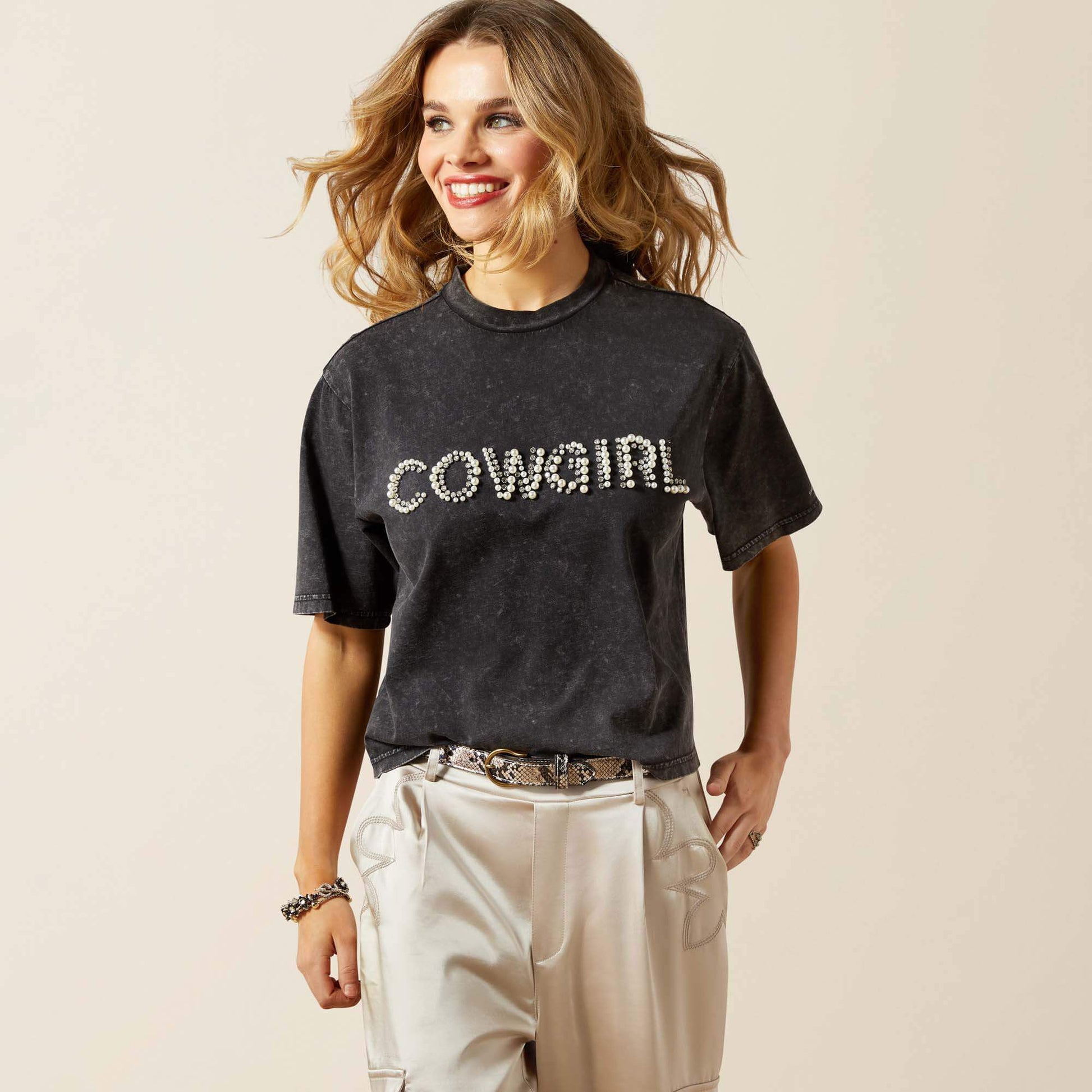 Ariat Sale - Pearl T-Shirt