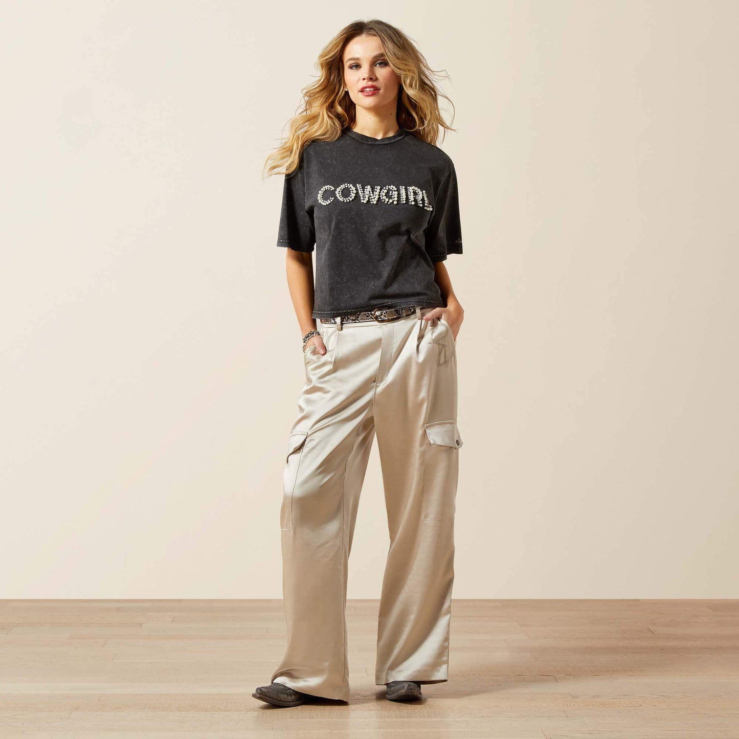 Ariat Sale - Pearl T-Shirt