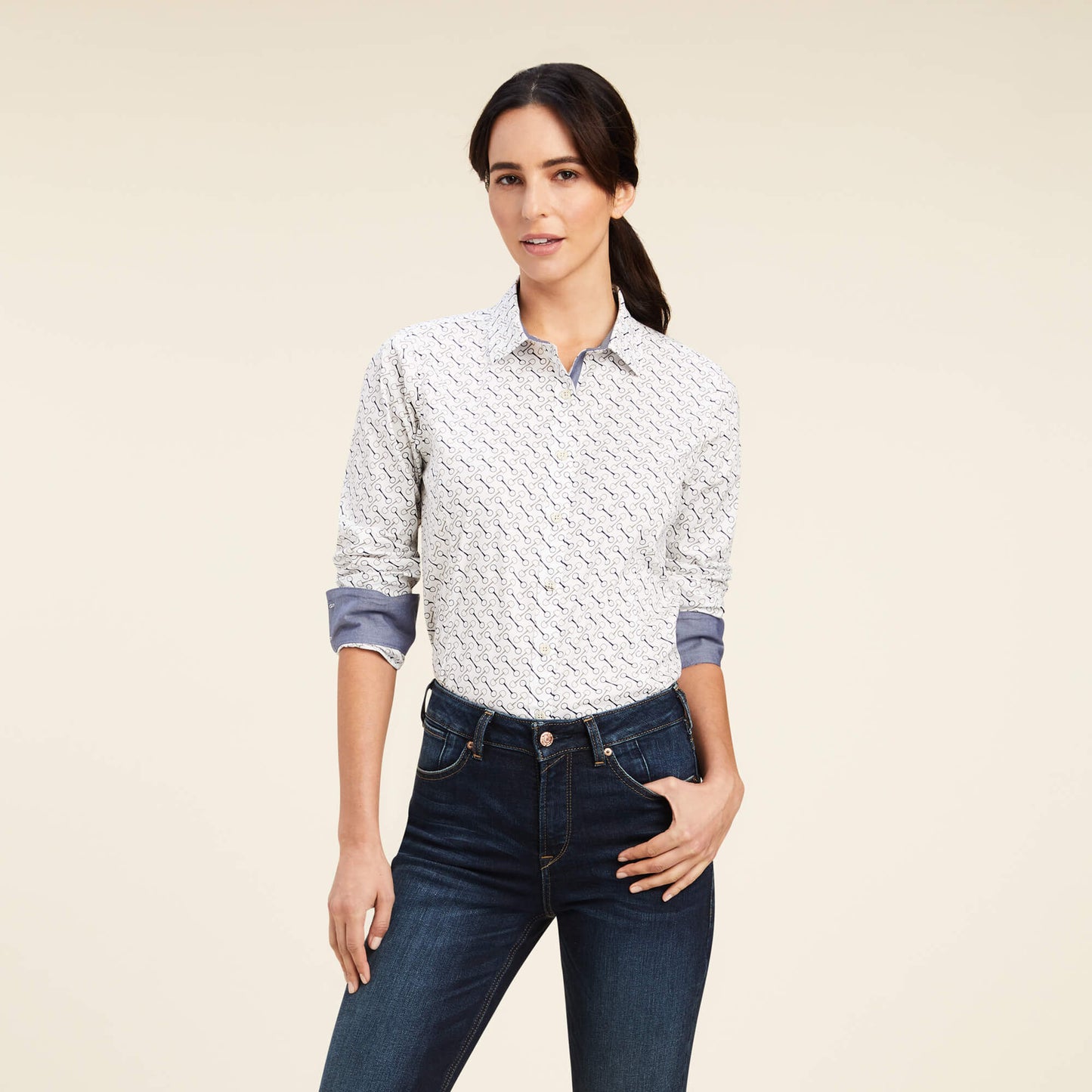 Ariat Outlet - Tomales Shirt