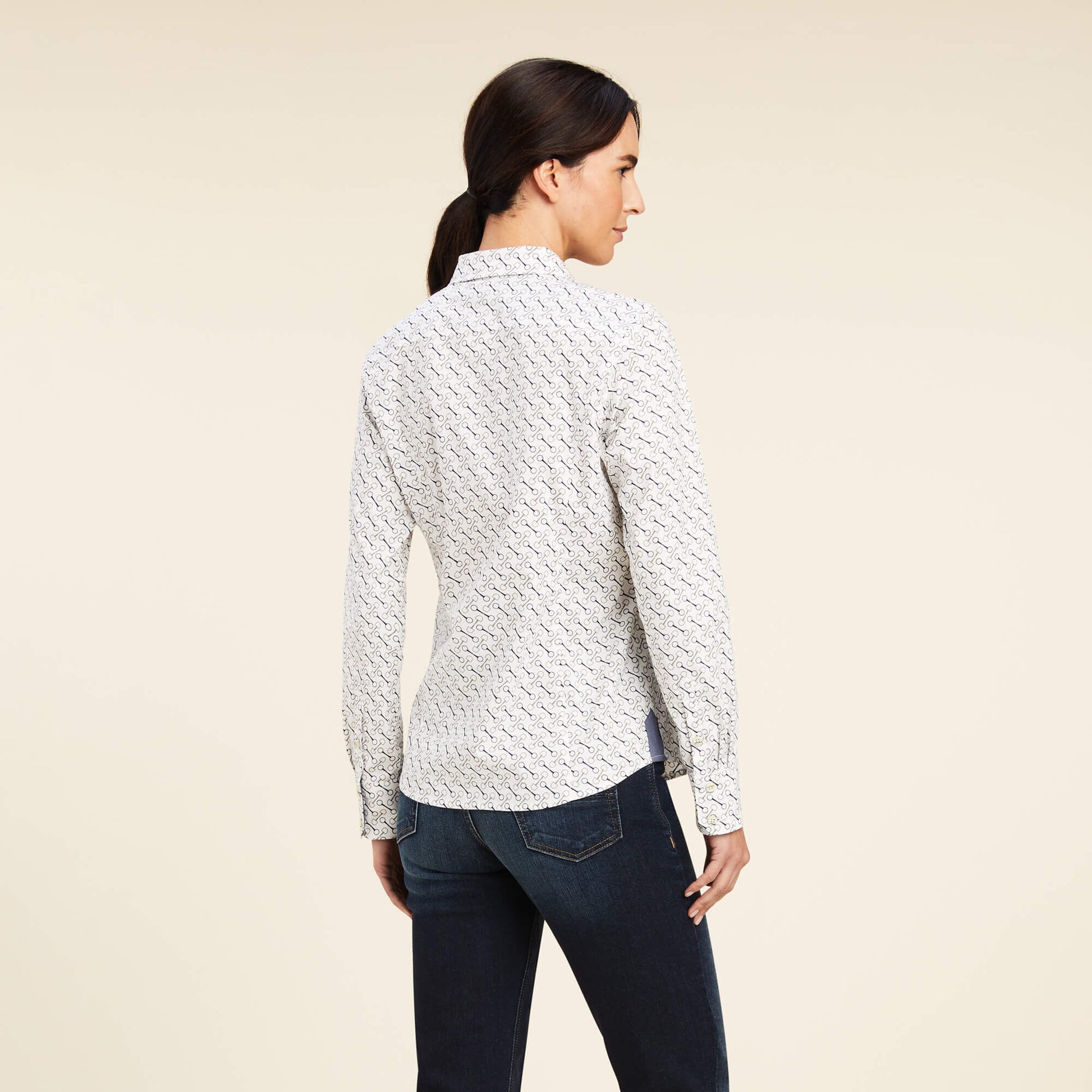 Ariat Outlet - Tomales Shirt
