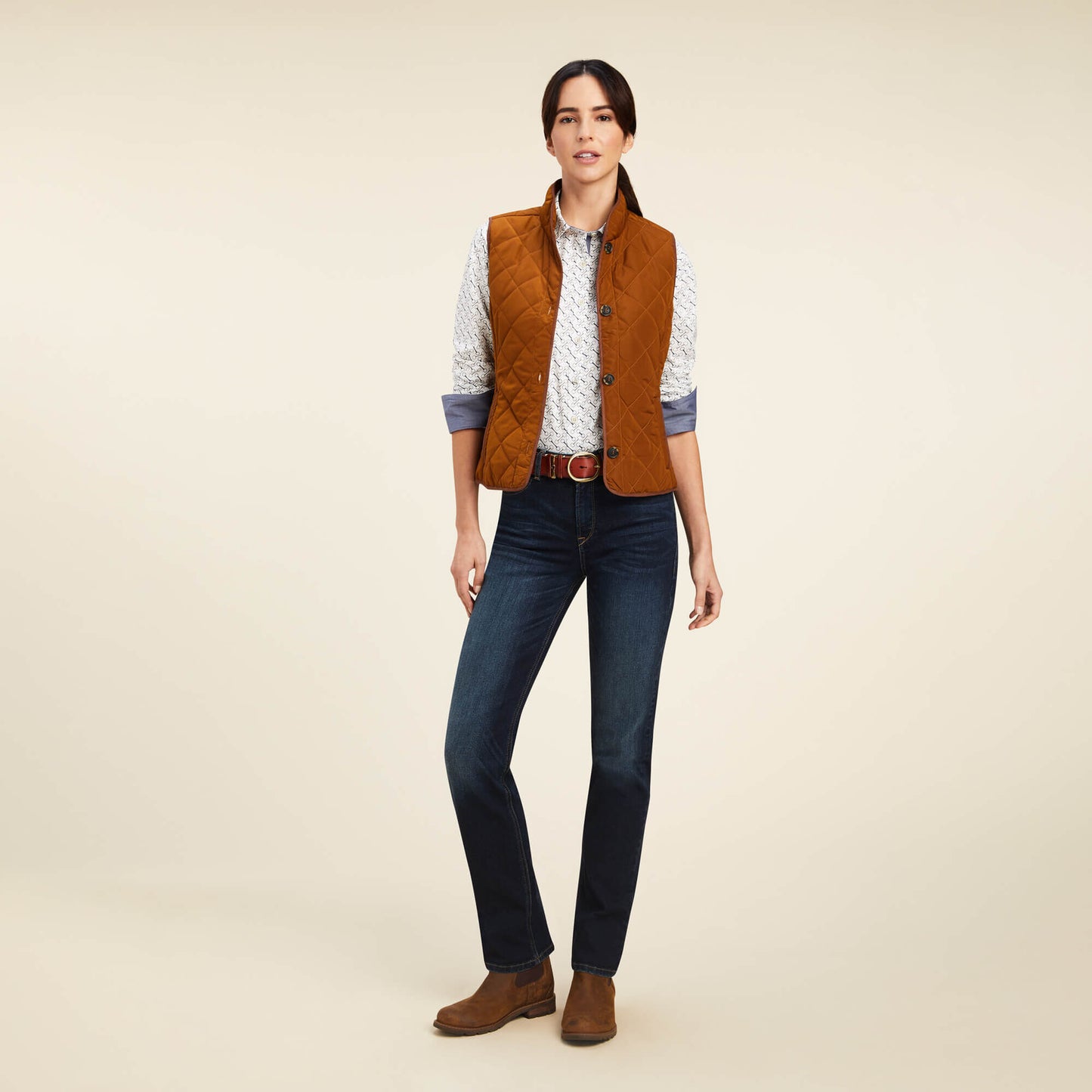Ariat Outlet - Tomales Shirt