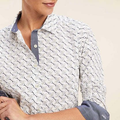 Ariat Outlet - Tomales Shirt
