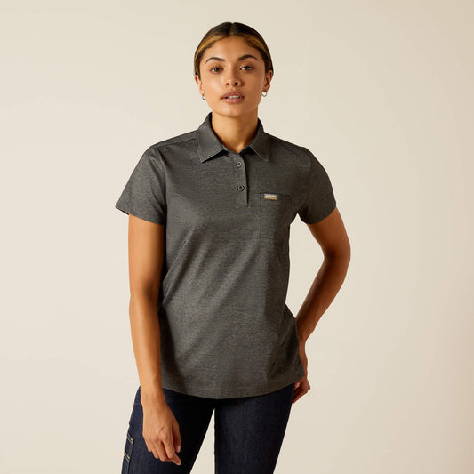 Ariat Online Shop - Rebar Foreman Polo