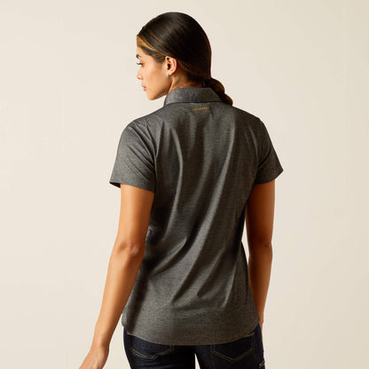 Ariat Online Shop - Rebar Foreman Polo