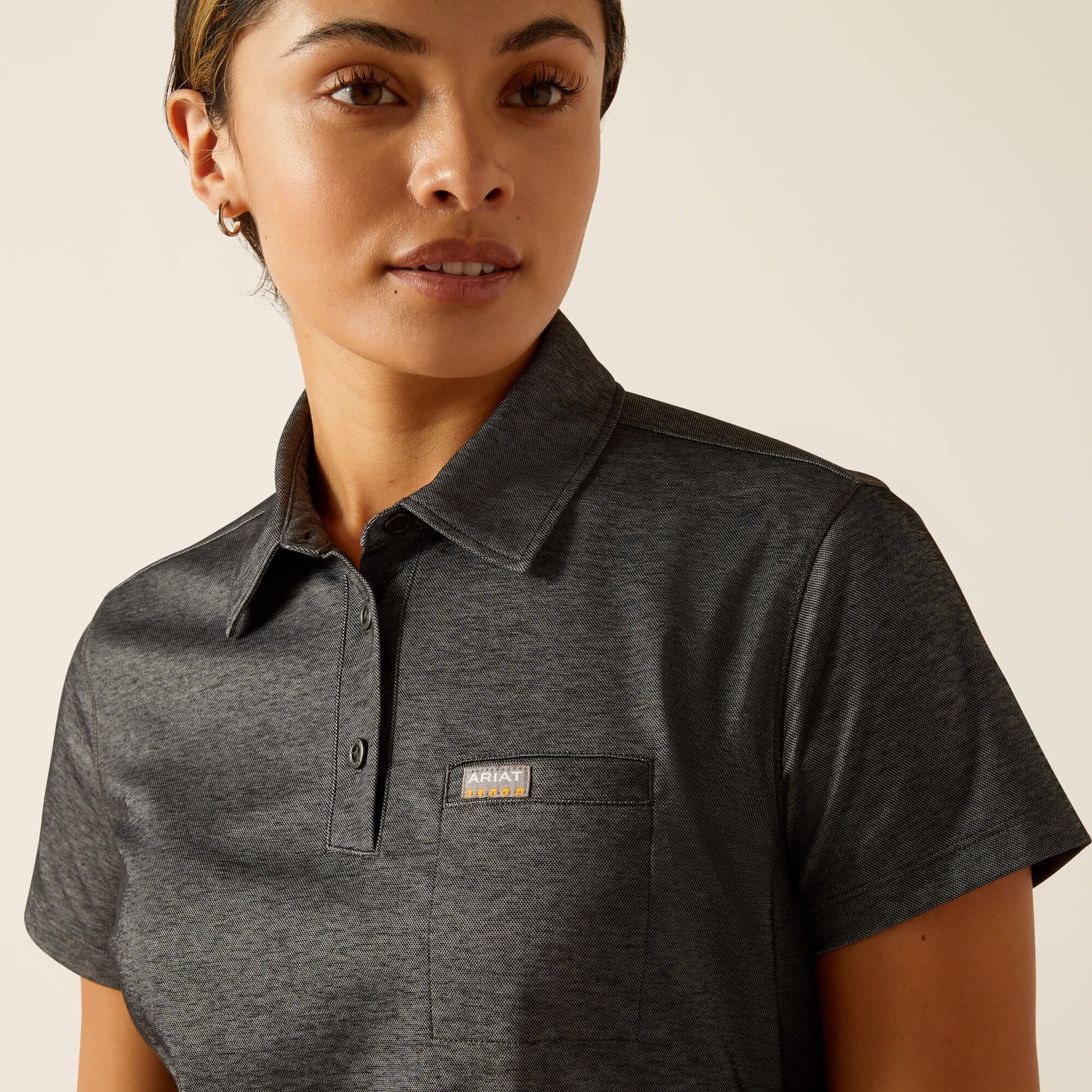 Ariat Online Shop - Rebar Foreman Polo