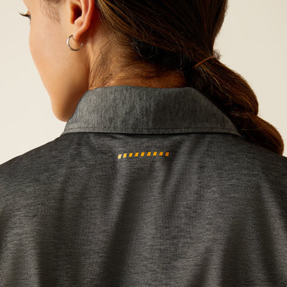 Ariat Online Shop - Rebar Foreman Polo