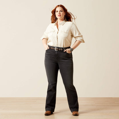 Ariat US - Papyrus Western Shirt