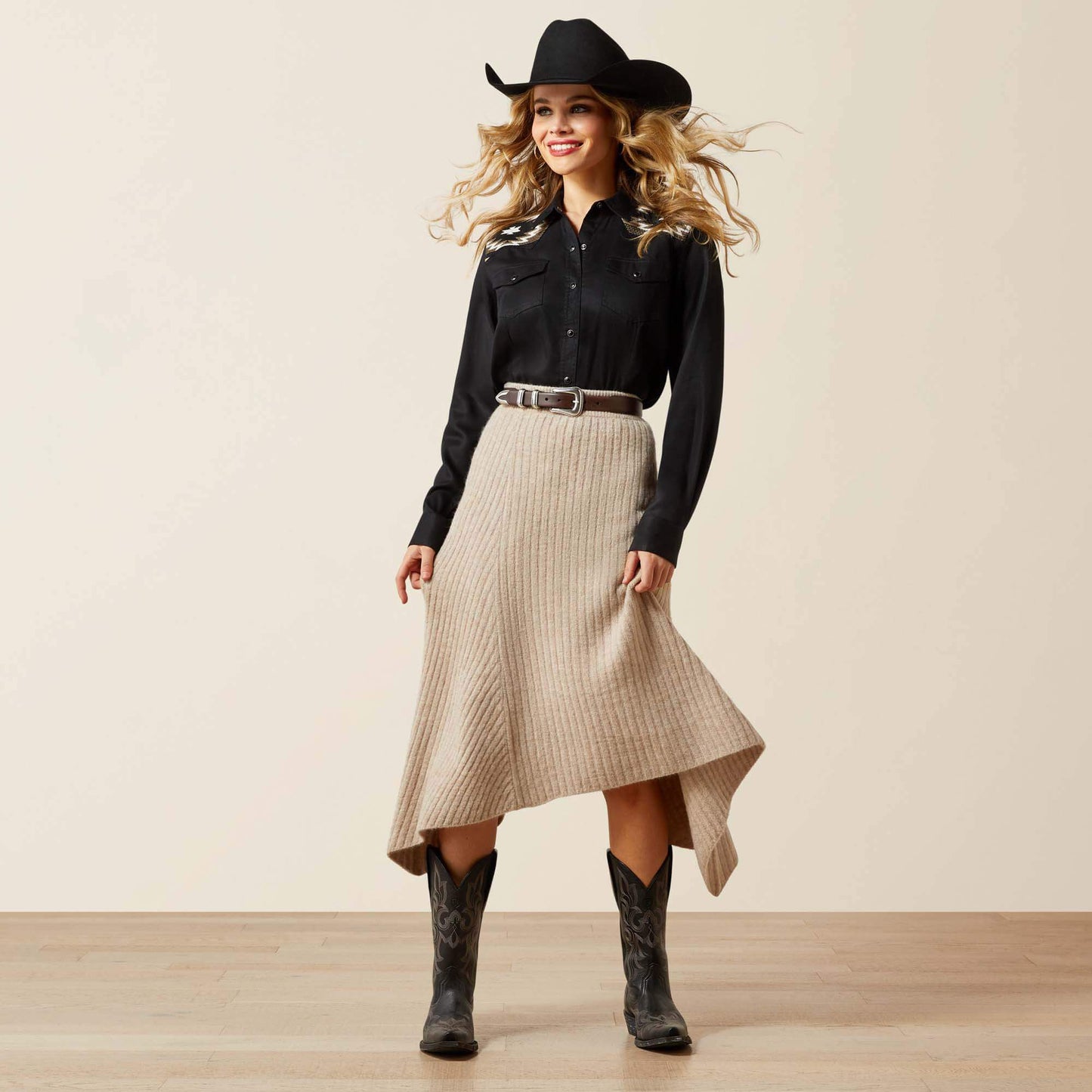 Ariat For Sale - Juno Sweater Skirt