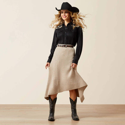 Ariat For Sale - Juno Sweater Skirt
