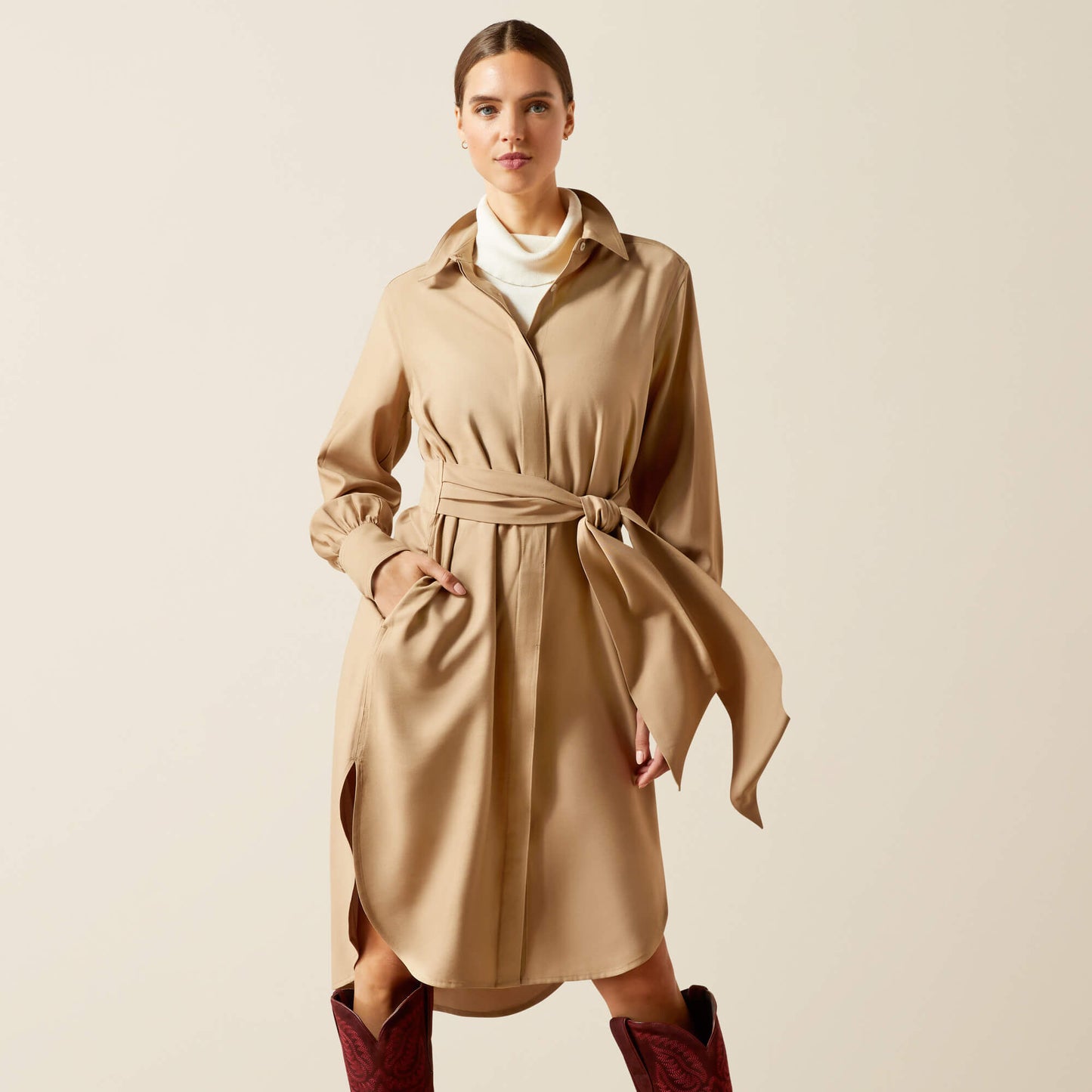 Ariat Online - Culham Dress