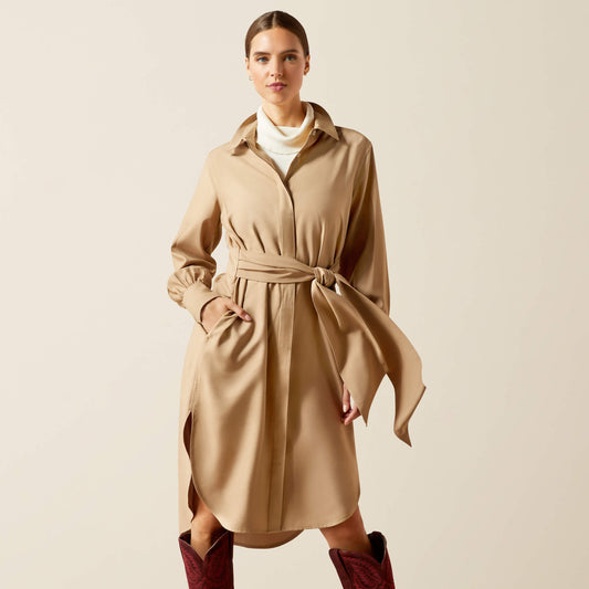 Ariat Online - Culham Dress