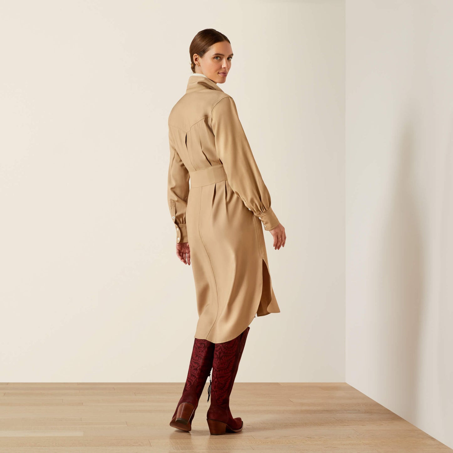 Ariat Online - Culham Dress