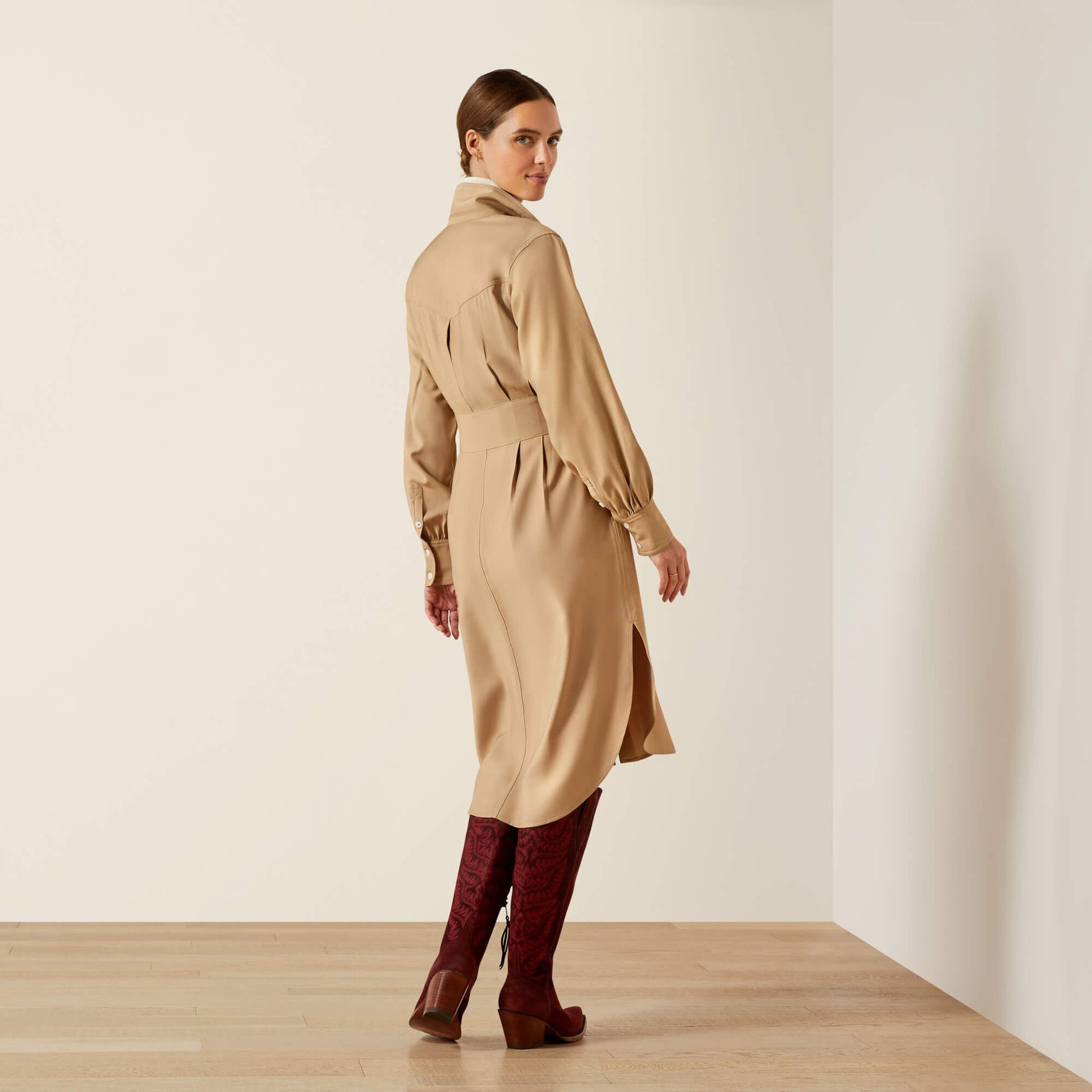Ariat Online - Culham Dress