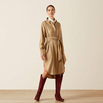 Ariat Online - Culham Dress