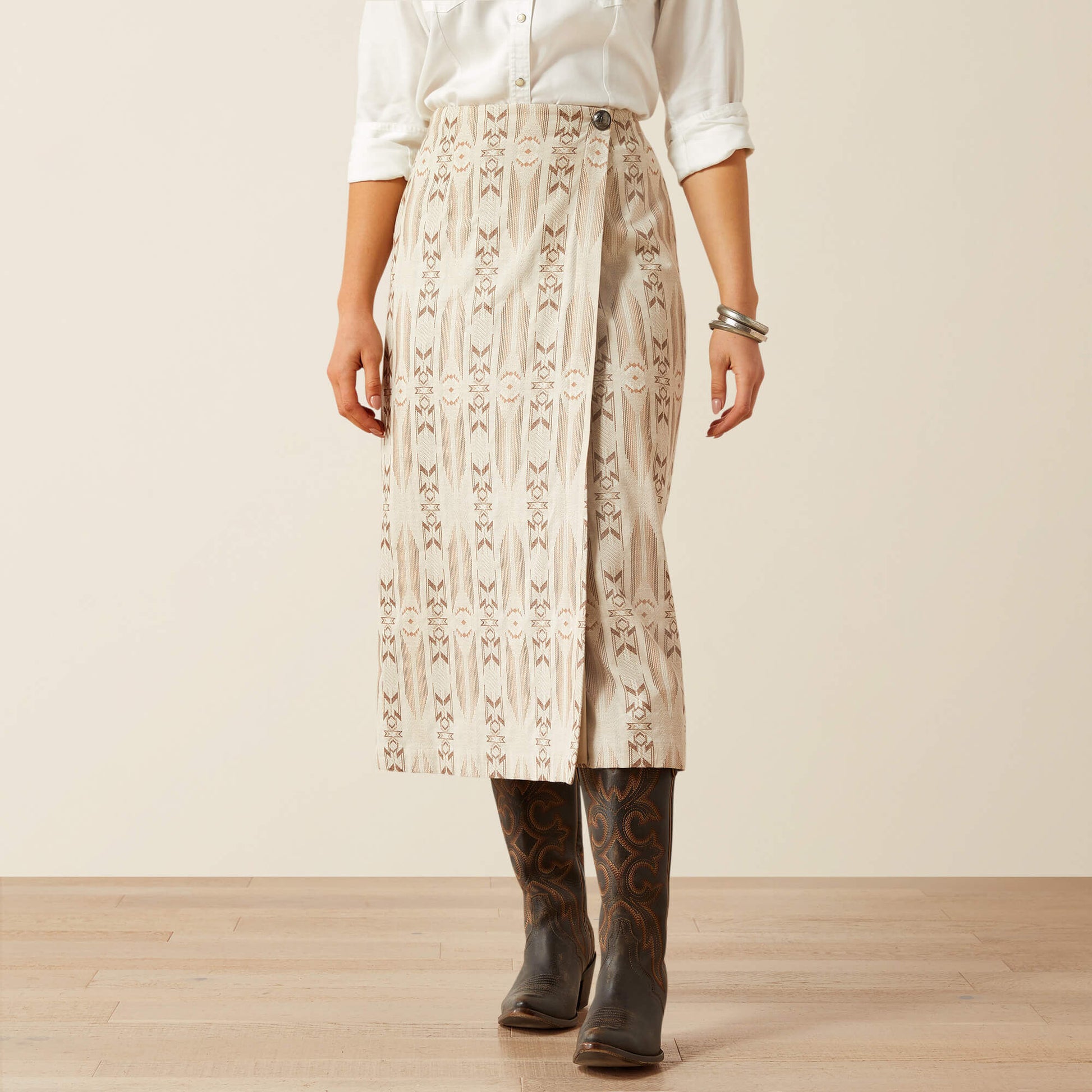 Ariat Sale - Bombay Skirt